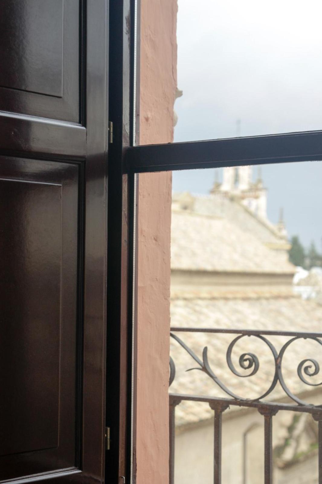 Hosfty Centro Mirador San Marcos 1 Apartment Seville