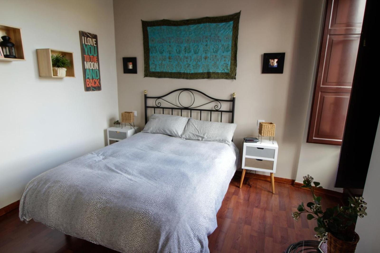 Apartment Hosfty Centro Mirador San Marcos 1