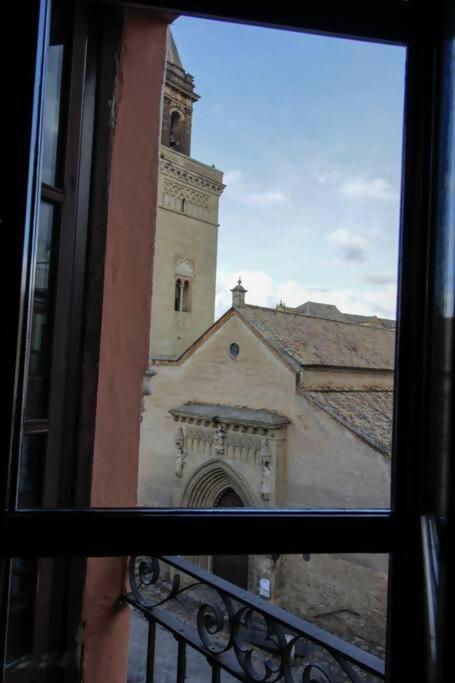 Hosfty Centro Mirador San Marcos 1 Seville