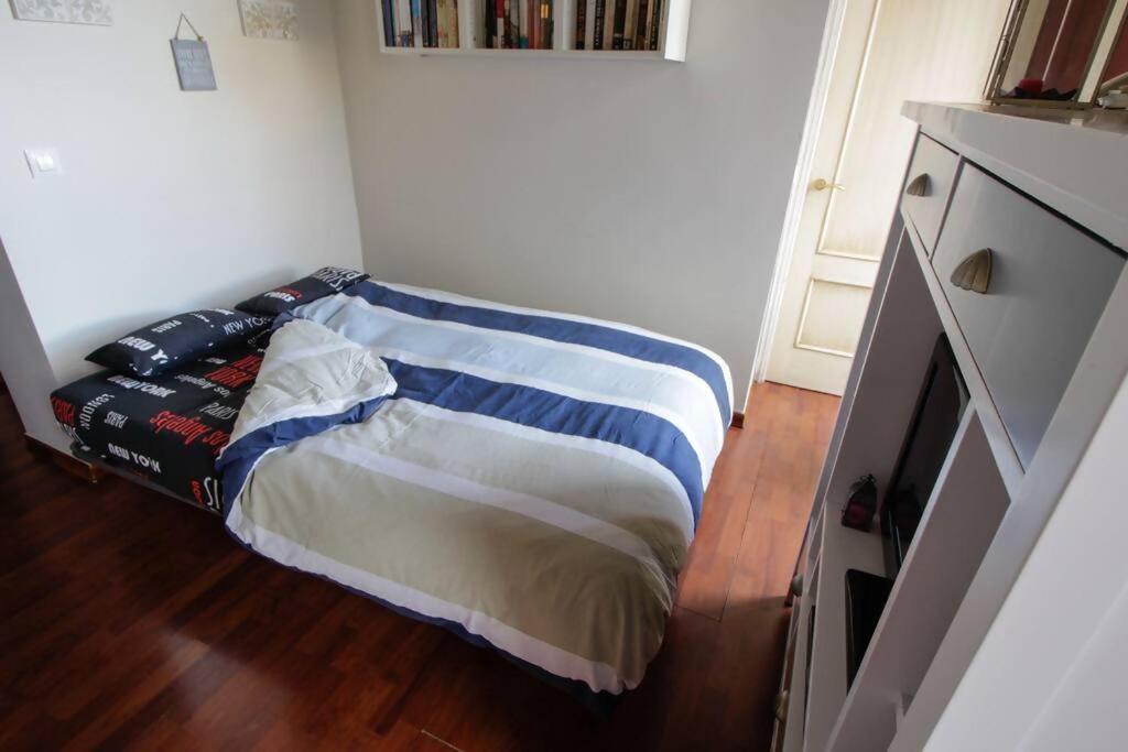 Apartment Hosfty Centro Mirador San Marcos 1 Seville