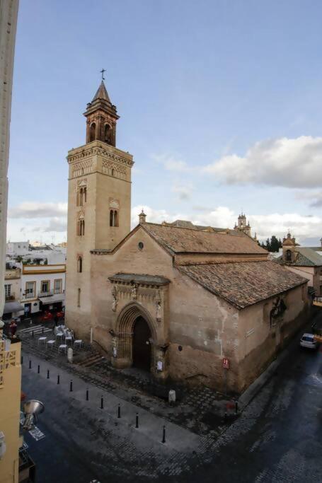 Hosfty Centro Mirador San Marcos 1 Seville