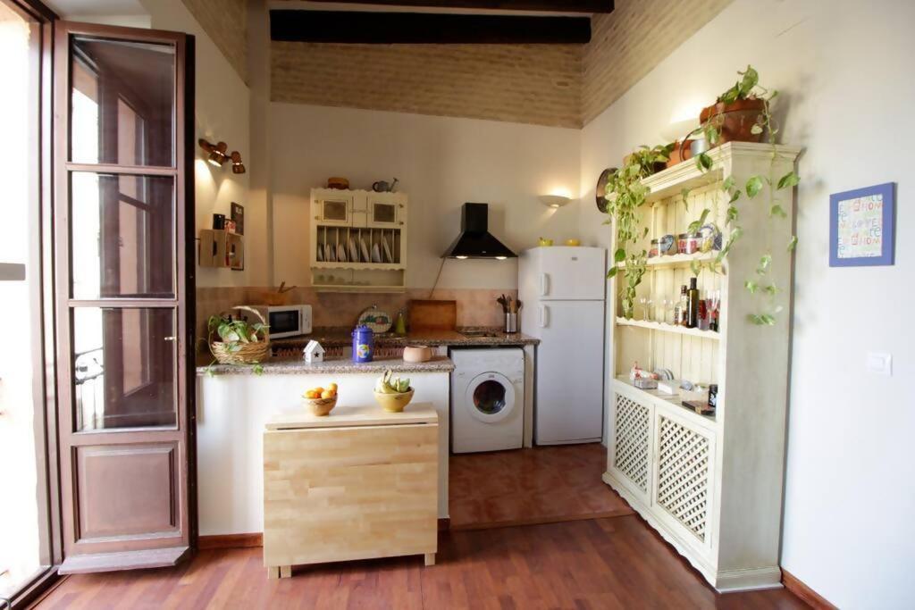 Apartment Hosfty Centro Mirador San Marcos 1