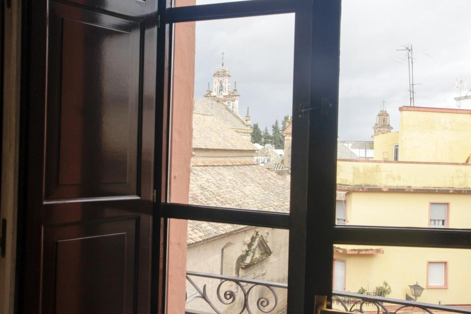 Hosfty Centro Mirador San Marcos 1 Appartement *