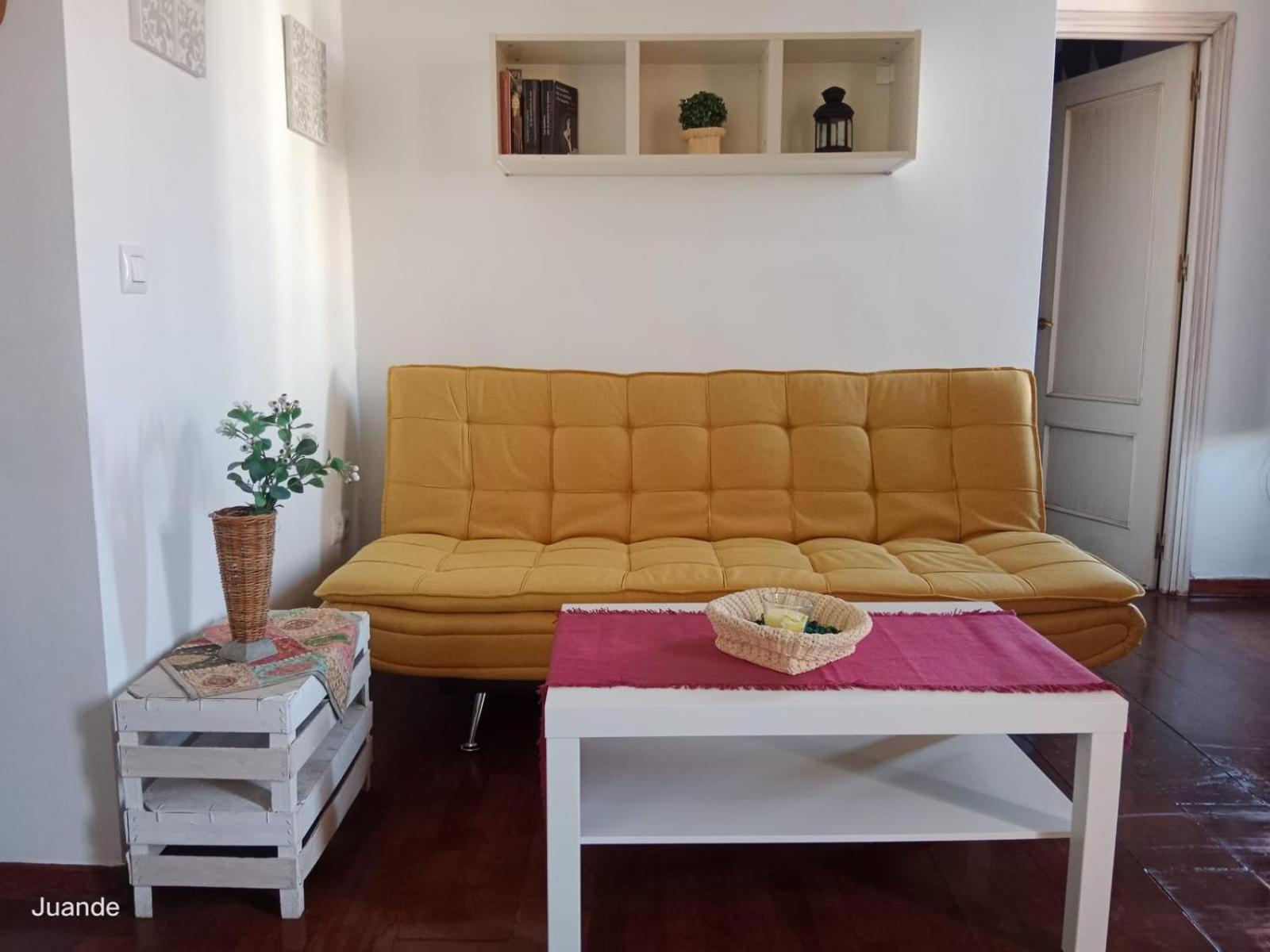 Hosfty Centro Mirador San Marcos 1 Appartement Séville
