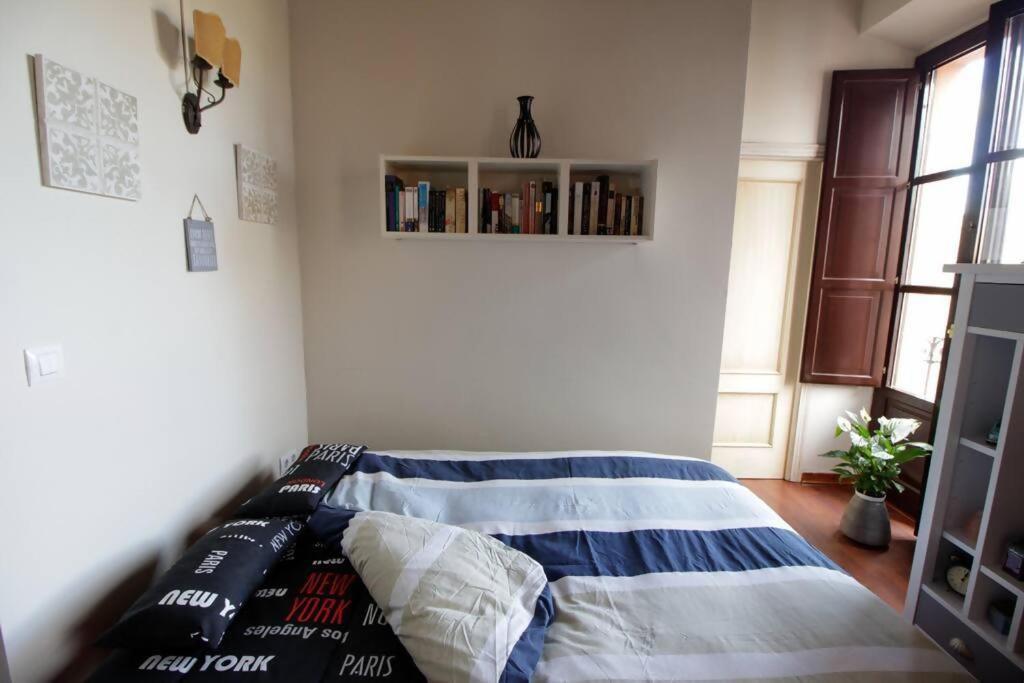 Appartement Hosfty Centro Mirador San Marcos 1