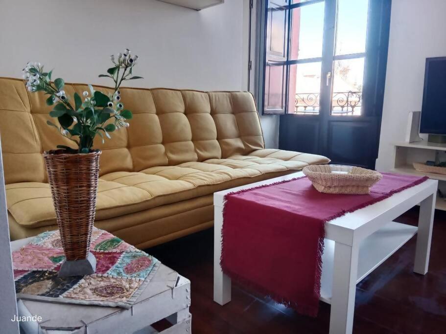 Appartement Hosfty Centro Mirador San Marcos 1 *