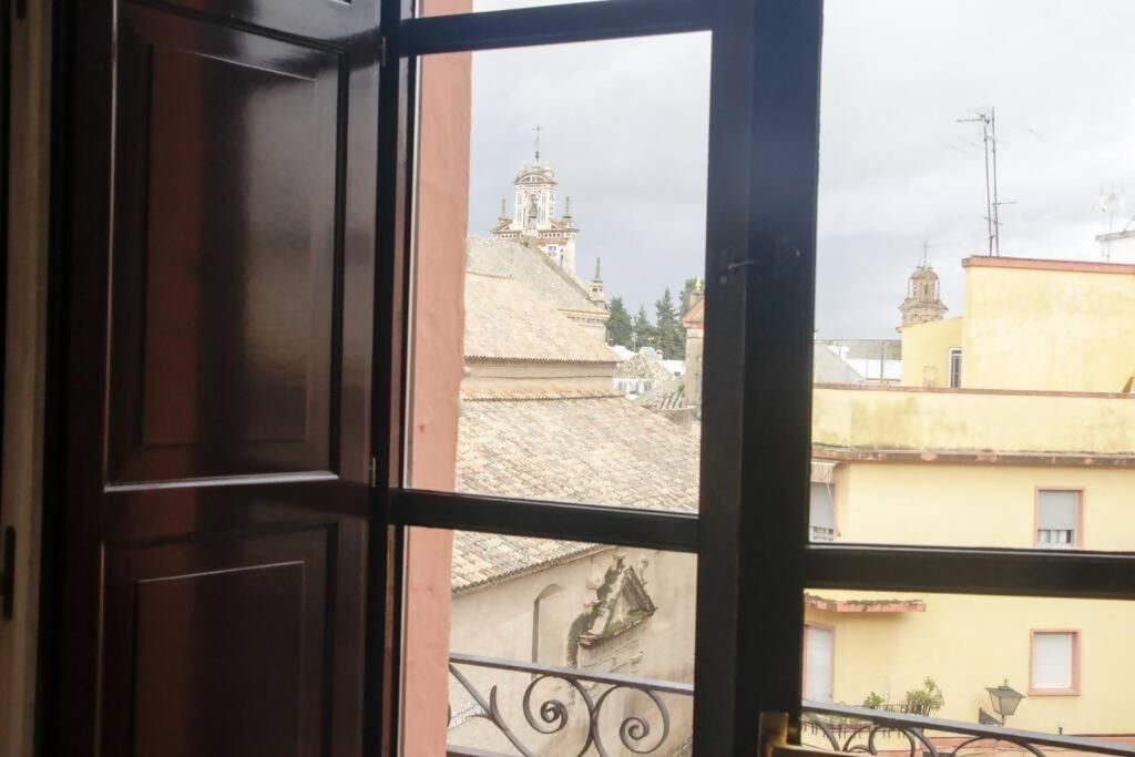 Hosfty Centro Mirador San Marcos 1 Appartement
