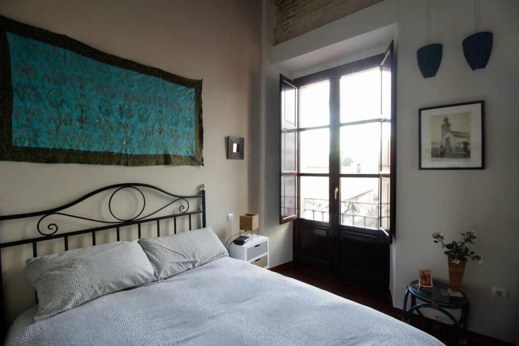 Appartement Hosfty Centro Mirador San Marcos 1 *