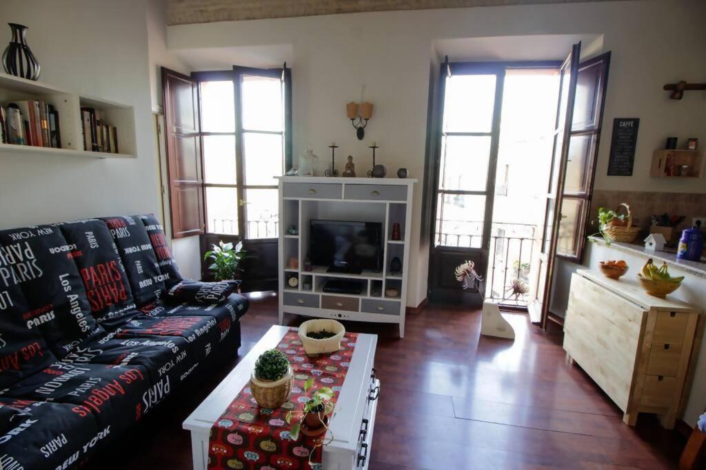 Hosfty Centro Mirador San Marcos 1 Appartement Séville